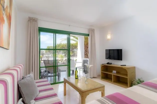 Apart Daire, 2 Yatak Odası (4 adults)