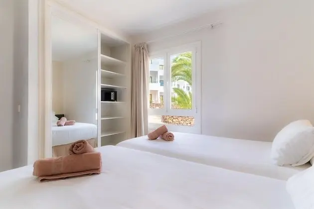 Apart Daire, 2 Yatak Odası (4 adults)