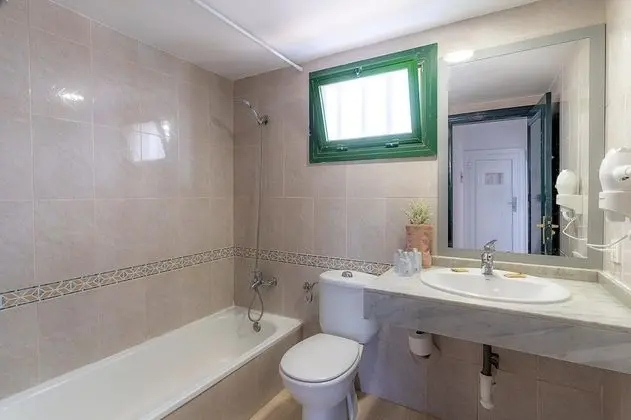 Apart Daire, 2 Yatak Odası (4 adults)