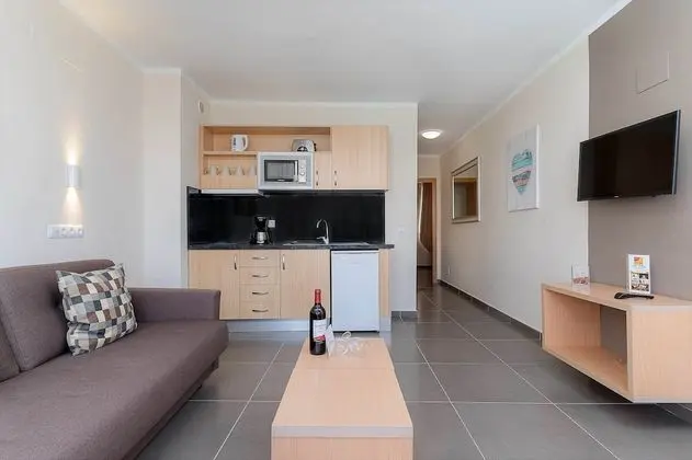 Premium Apart Daire, 1 Yatak Odası