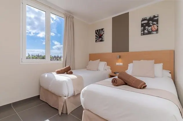 Premium Apart Daire, 2 Yatak Odası