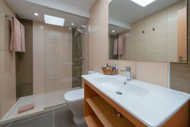 Premium Apart Daire, 2 Yatak Odası