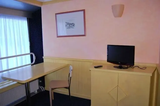 Üç Kişilik Oda (2 adt +1 chd)
