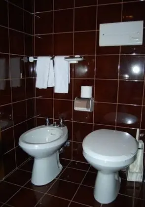 Üç Kişilik Oda (2 adt +1 chd)