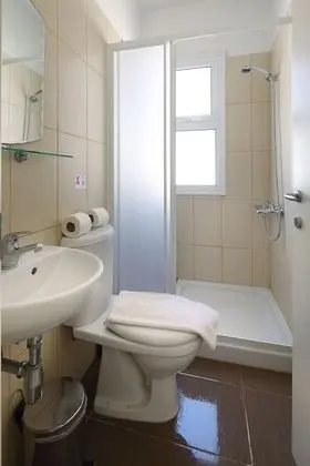 Villa, 2 Yatak Odası, Havuz Kullanımı