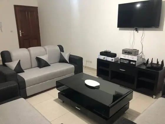 Executive Apart Daire