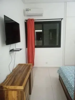 Executive Apart Daire