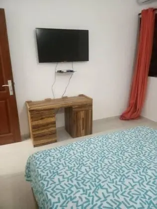 Executive Apart Daire