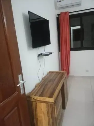 Executive Apart Daire