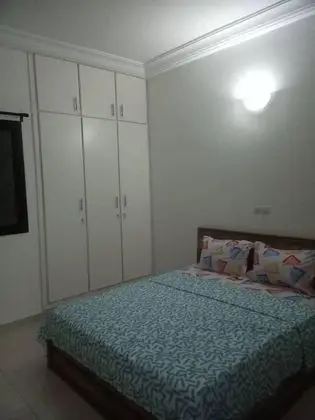 Executive Apart Daire