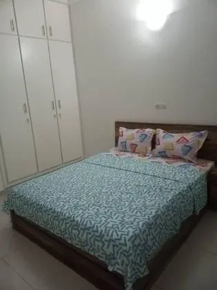 Executive Apart Daire