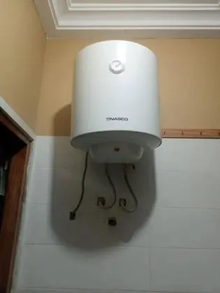 Executive Apart Daire