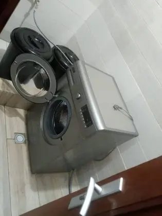 Executive Apart Daire