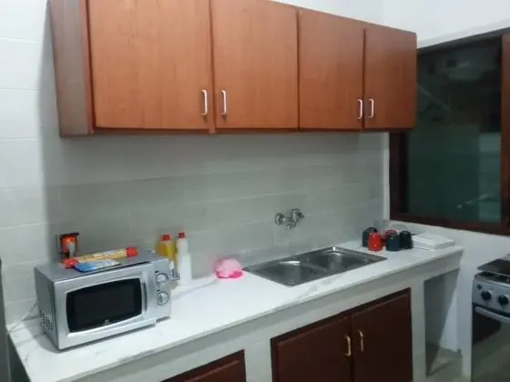 Executive Apart Daire