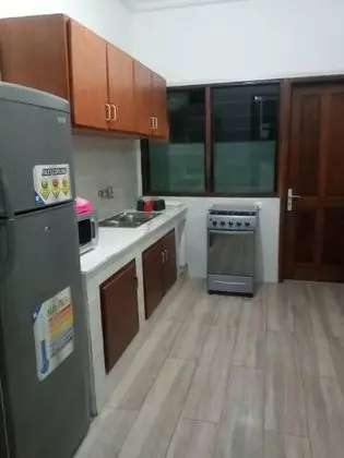 Executive Apart Daire