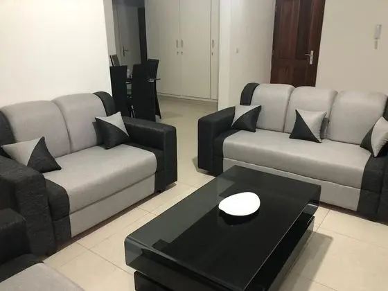 Executive Apart Daire