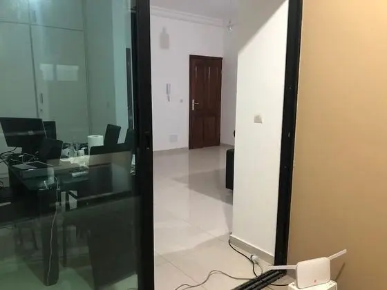 Executive Apart Daire