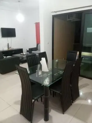 Executive Apart Daire