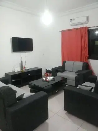 Executive Apart Daire