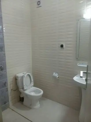 Executive Apart Daire