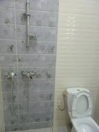 Executive Apart Daire