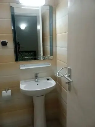 Executive Apart Daire