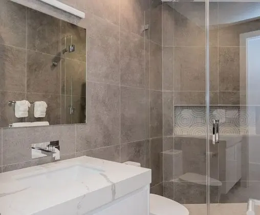 1BR w Den Oceanfront Suite