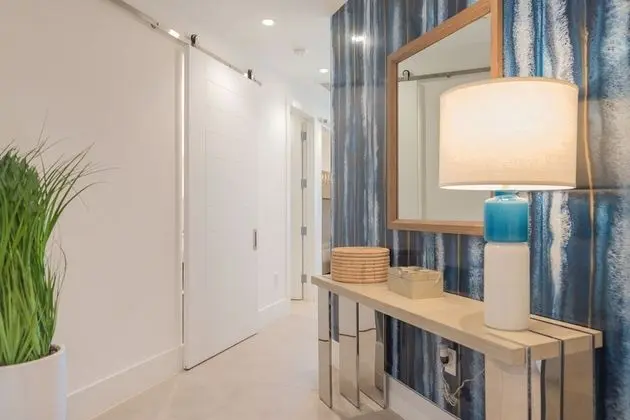 2BR Oceanfront Suite