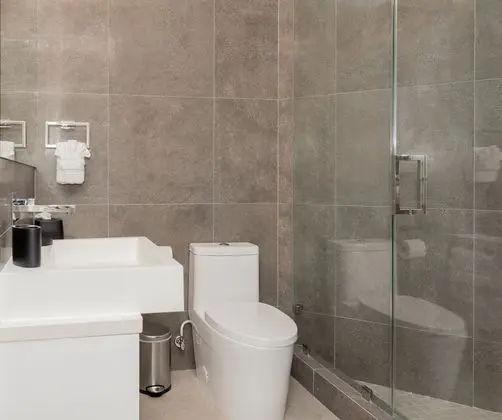 2BR Oceanfront Suite