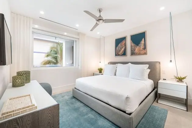 3BR Pool Suite