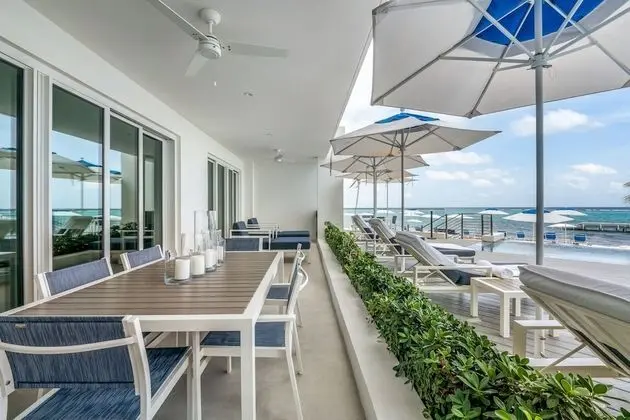 3BR Pool Suite