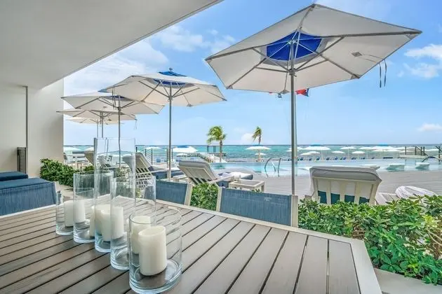 3BR Pool Suite