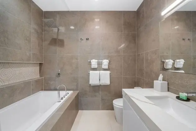 3BR Pool Suite