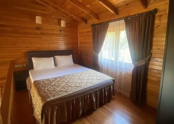 Loft, Havuz veya Bahçe Manzaralı