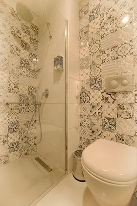 Standard Üç Kişilik Oda