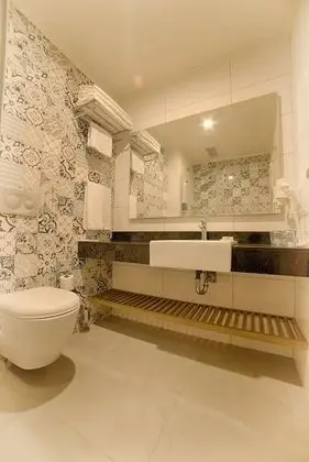 Standard Üç Kişilik Oda