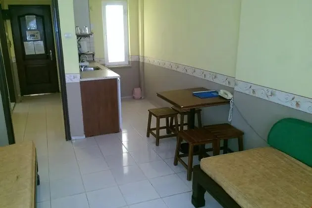Apart Oda
