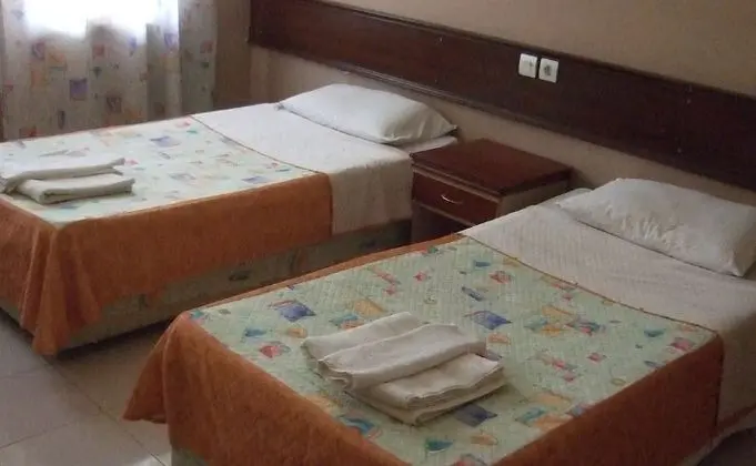 Apartment Oda