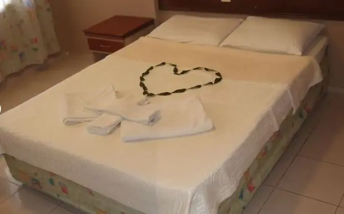 Apartment Oda