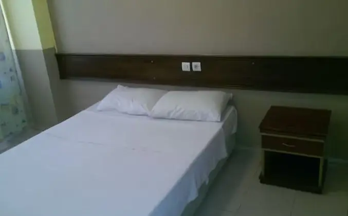Apartment Oda