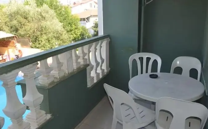 Apartment Oda