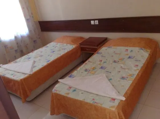 Standard Apart Daire, 1 Yatak Odası