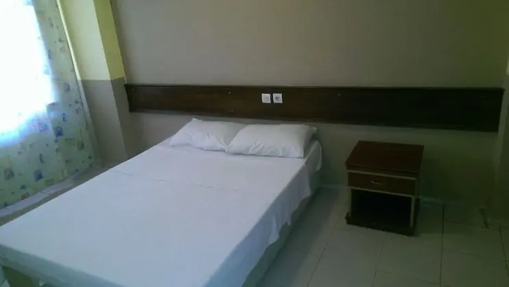 Standard Apart Daire, 1 Yatak Odası