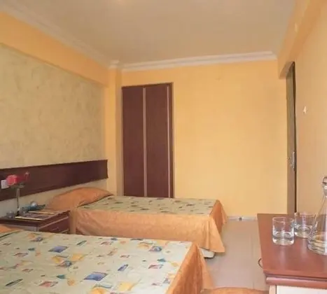 Standard Apart Daire, 1 Yatak Odası