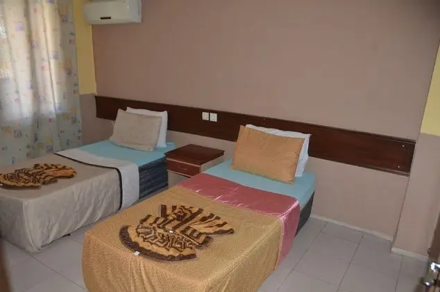 Standard Apart Daire, 1 Yatak Odası