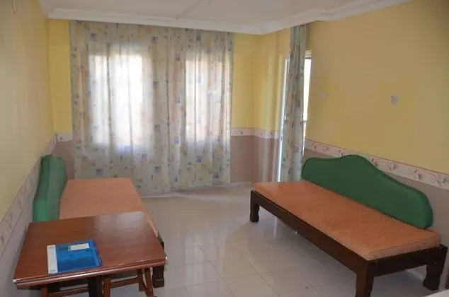Standard Apart Daire, 1 Yatak Odası