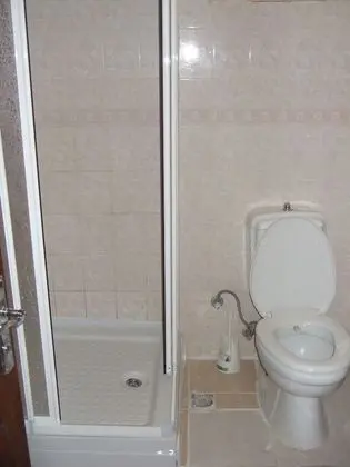 Standard Apart Daire, 1 Yatak Odası