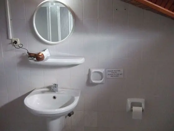 Standard Apart Daire, 1 Yatak Odası