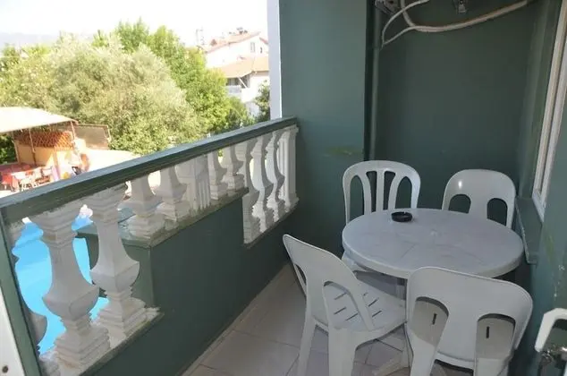 Standard Apart Daire, 1 Yatak Odası