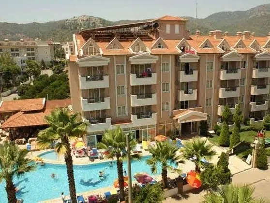 Standart oda